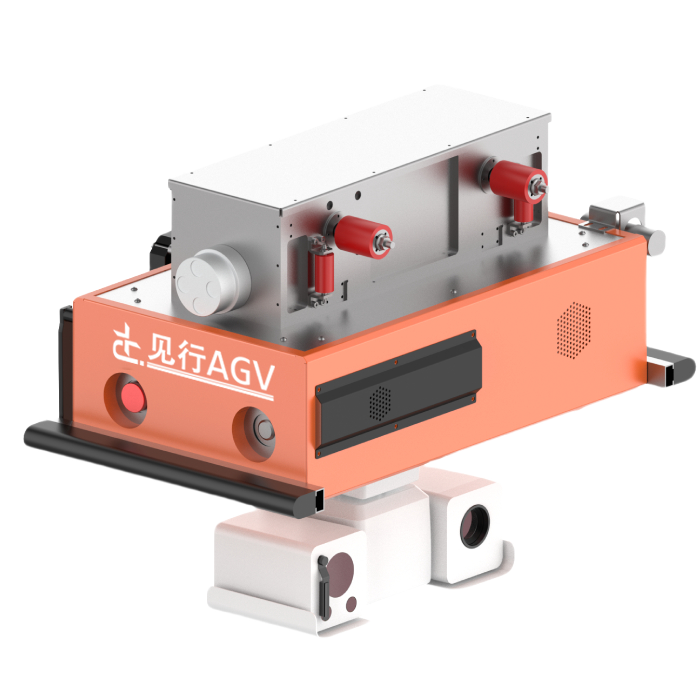 5G+AGV：遠(yuǎn)程監(jiān)控與控制，響應(yīng)延遲＜10ms